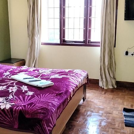 Kodai King Suite Кодайканал Екстериор снимка