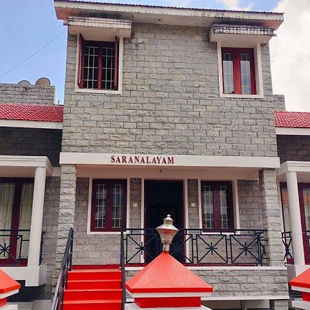 Kodai King Suite Кодайканал Екстериор снимка