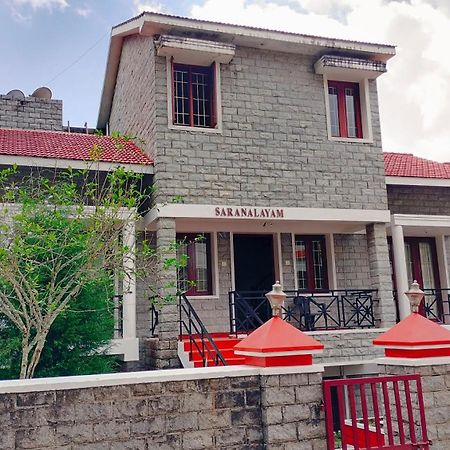 Kodai King Suite Кодайканал Екстериор снимка