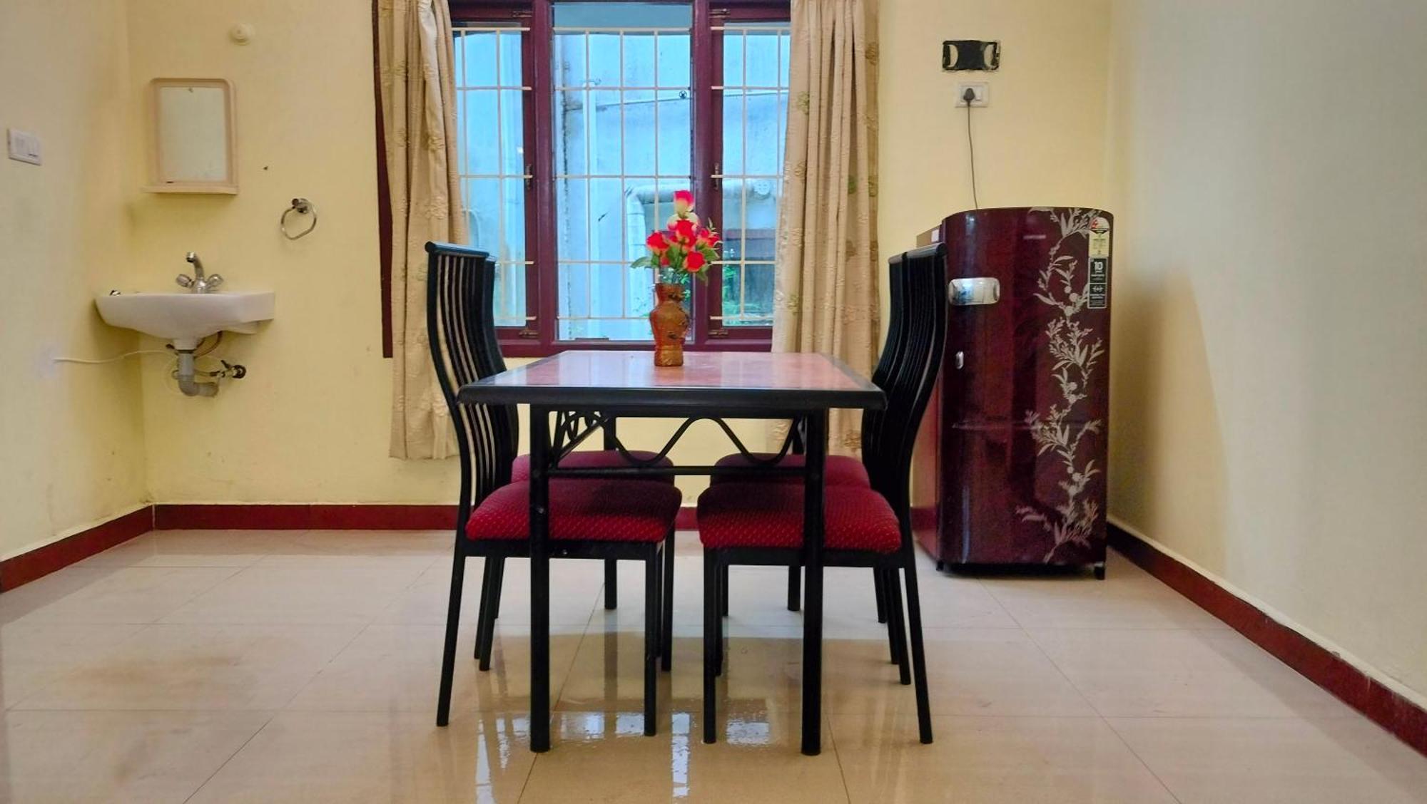 Kodai King Suite Кодайканал Екстериор снимка