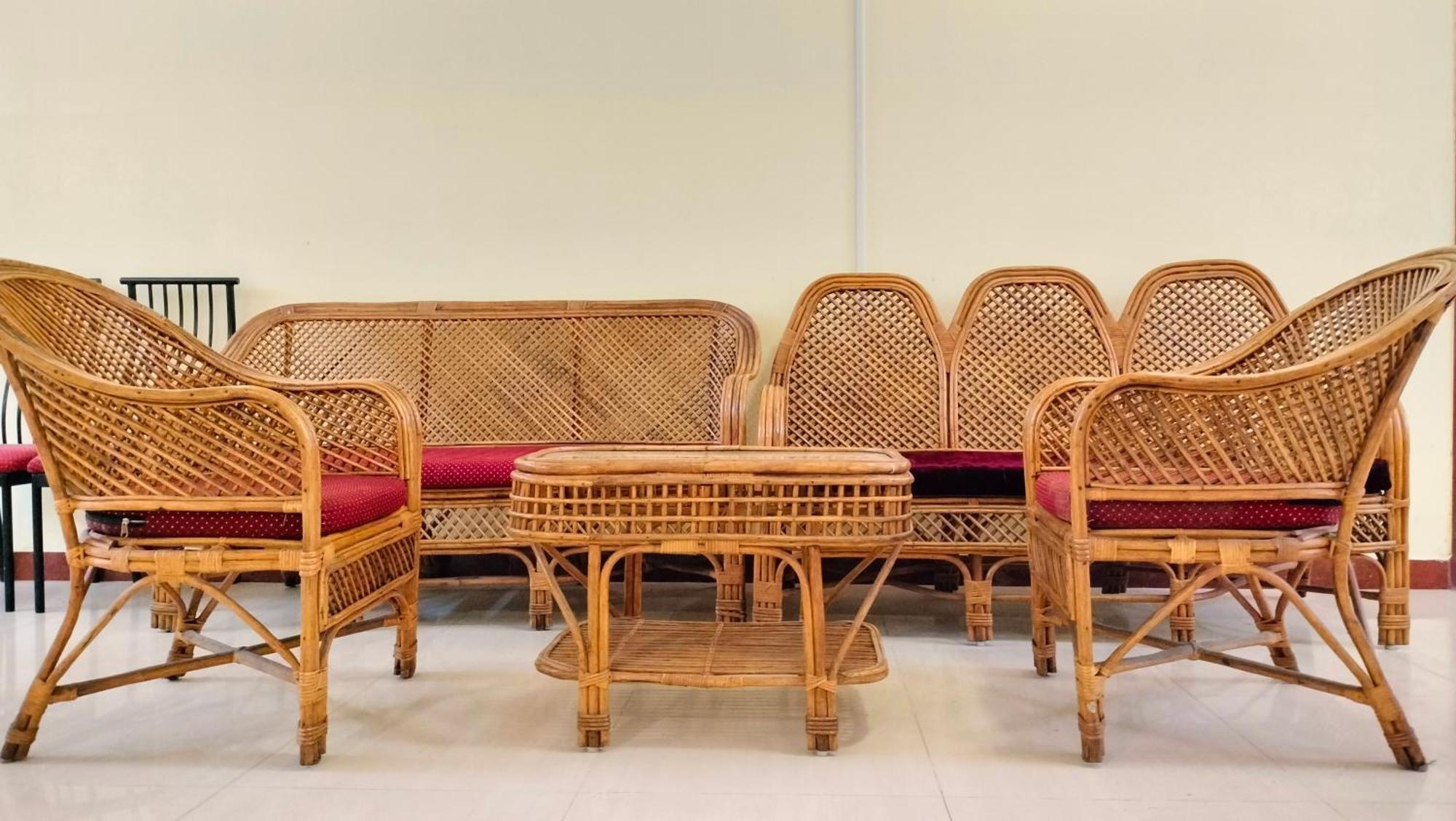 Kodai King Suite Кодайканал Екстериор снимка