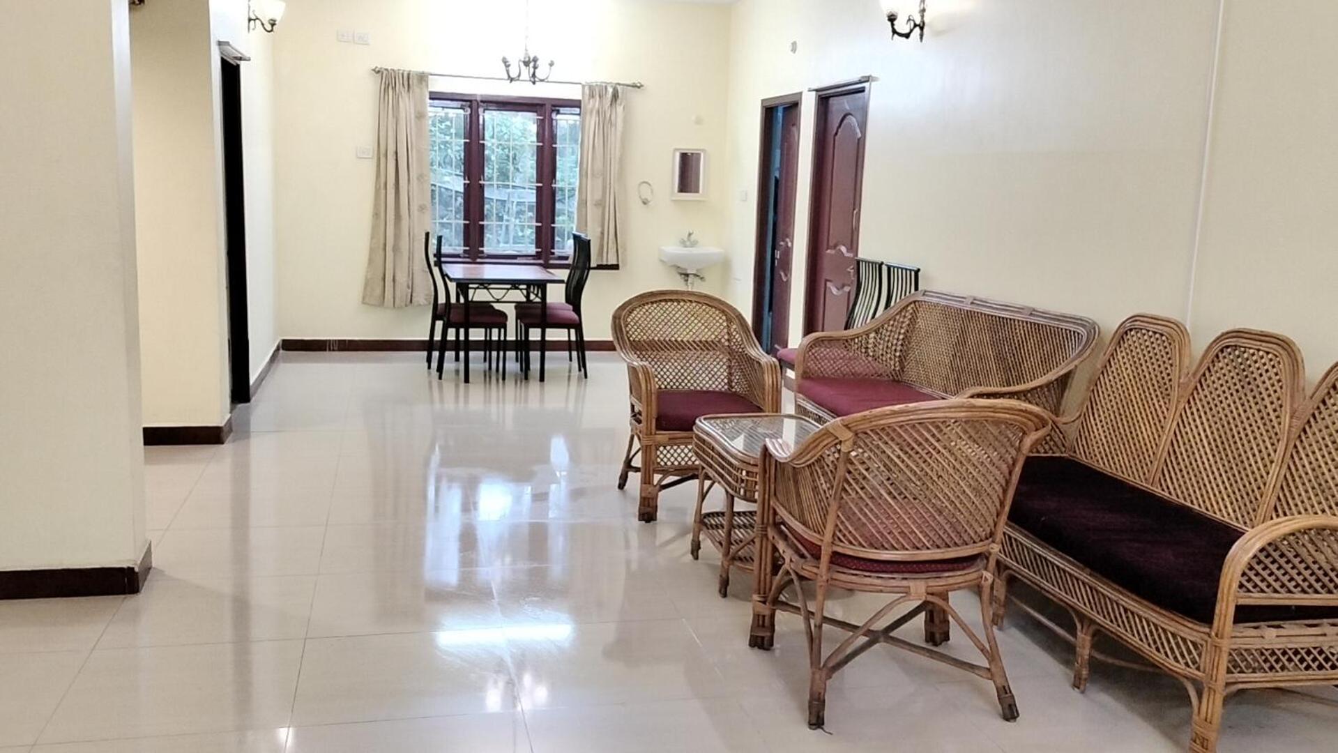 Kodai King Suite Кодайканал Екстериор снимка