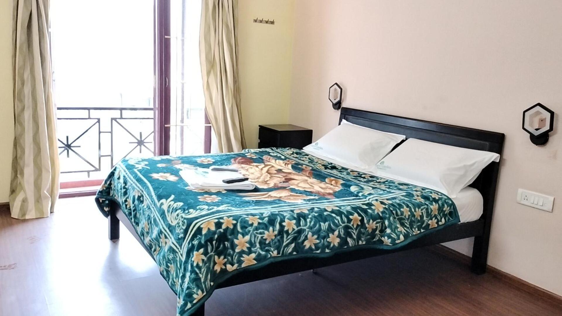 Kodai King Suite Кодайканал Екстериор снимка