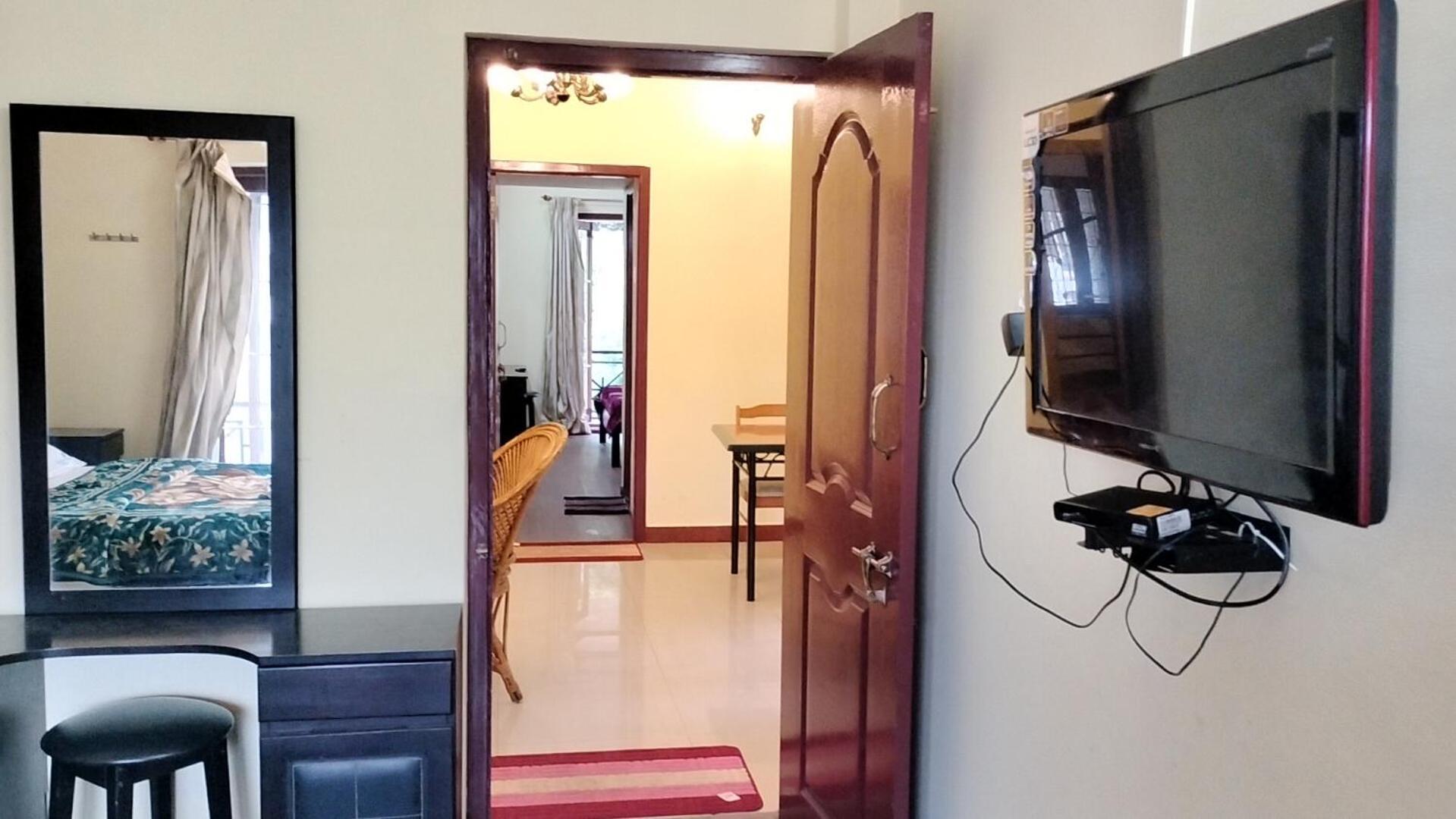 Kodai King Suite Кодайканал Екстериор снимка