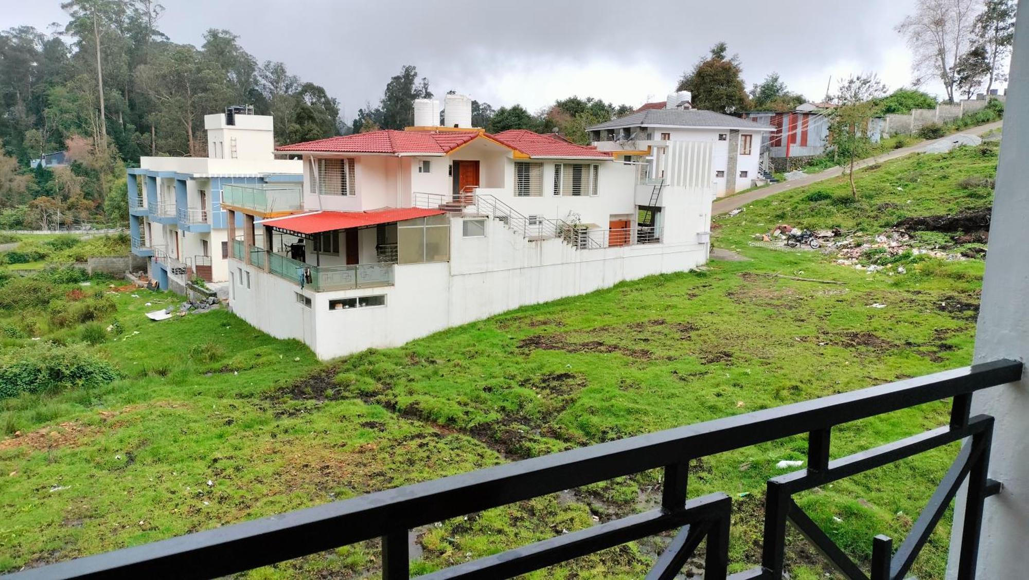 Kodai King Suite Кодайканал Екстериор снимка