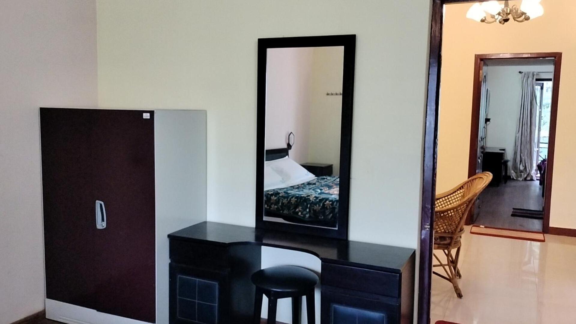 Kodai King Suite Кодайканал Екстериор снимка