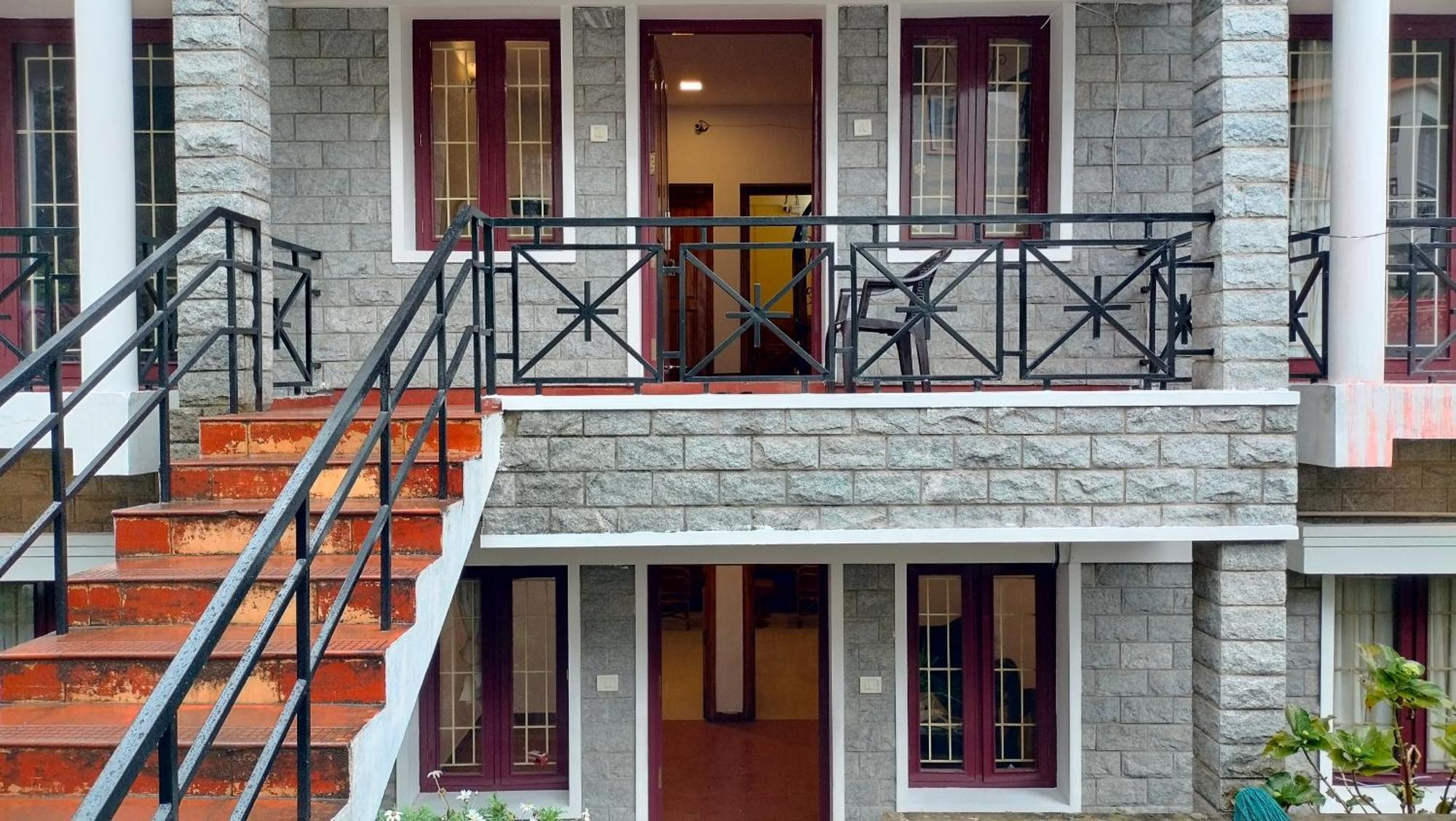 Kodai King Suite Кодайканал Екстериор снимка