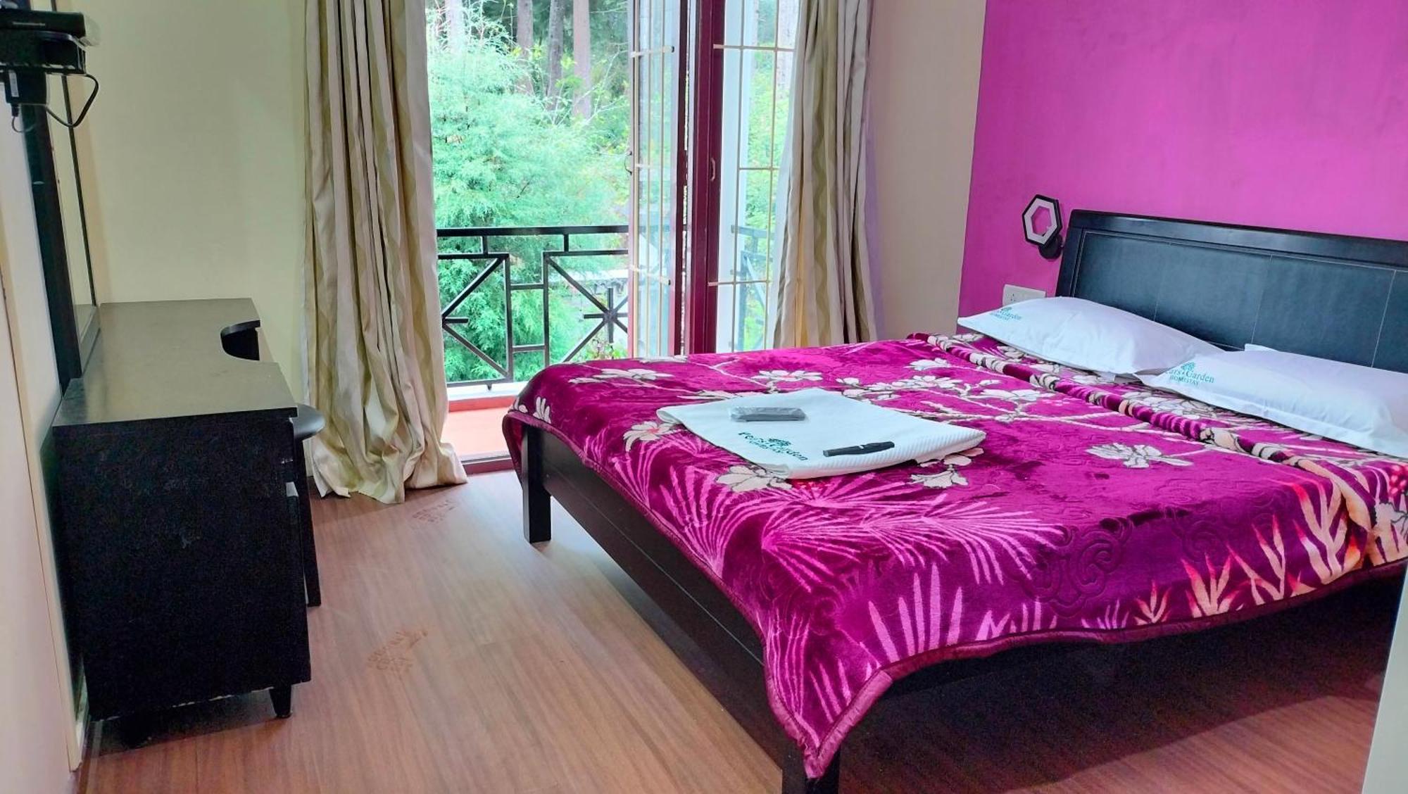Kodai King Suite Кодайканал Екстериор снимка
