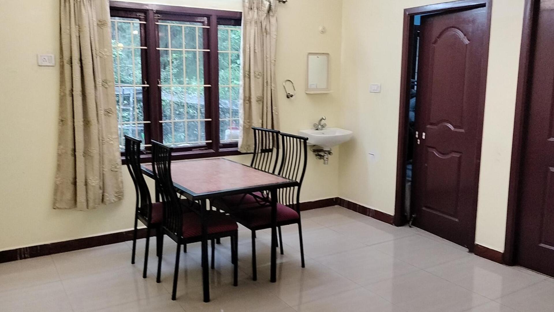 Kodai King Suite Кодайканал Екстериор снимка