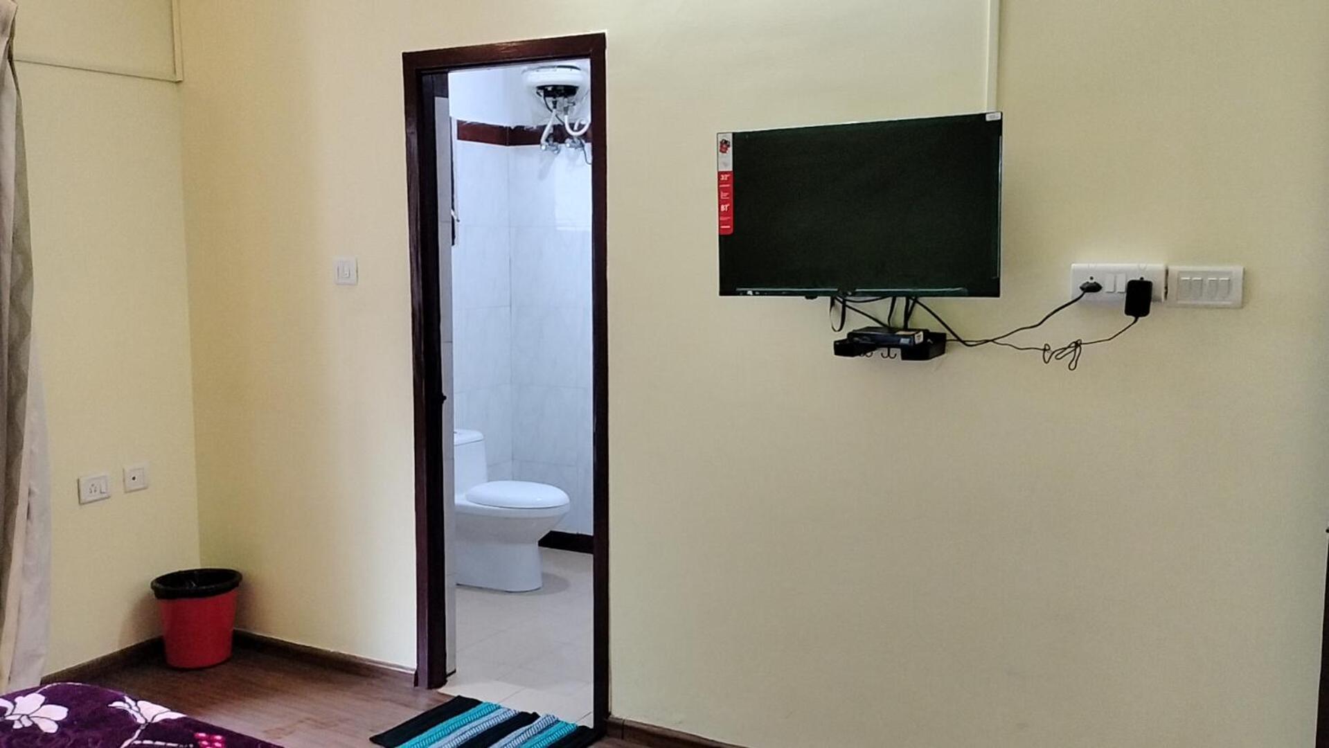 Kodai King Suite Кодайканал Екстериор снимка
