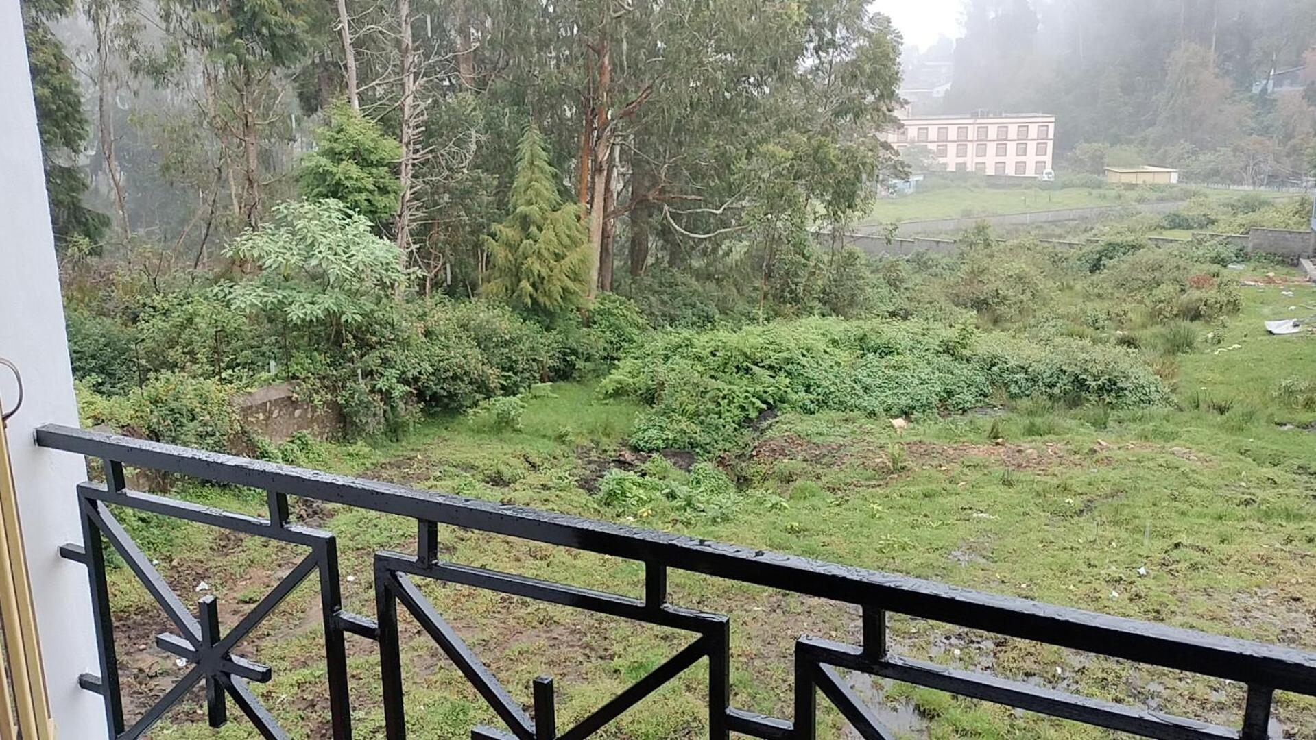 Kodai King Suite Кодайканал Екстериор снимка