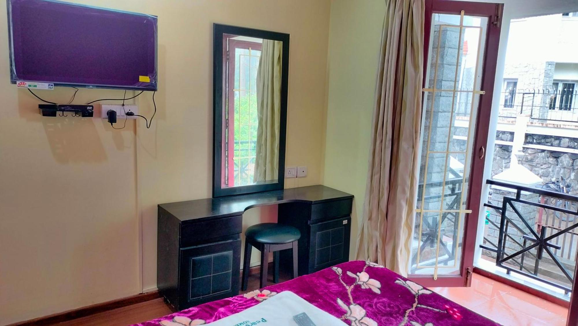 Kodai King Suite Кодайканал Екстериор снимка