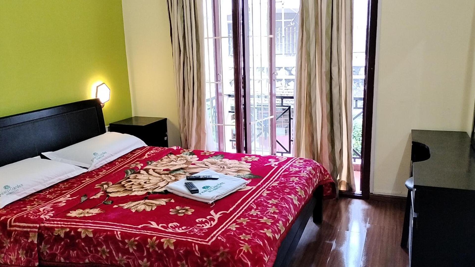 Kodai King Suite Кодайканал Екстериор снимка