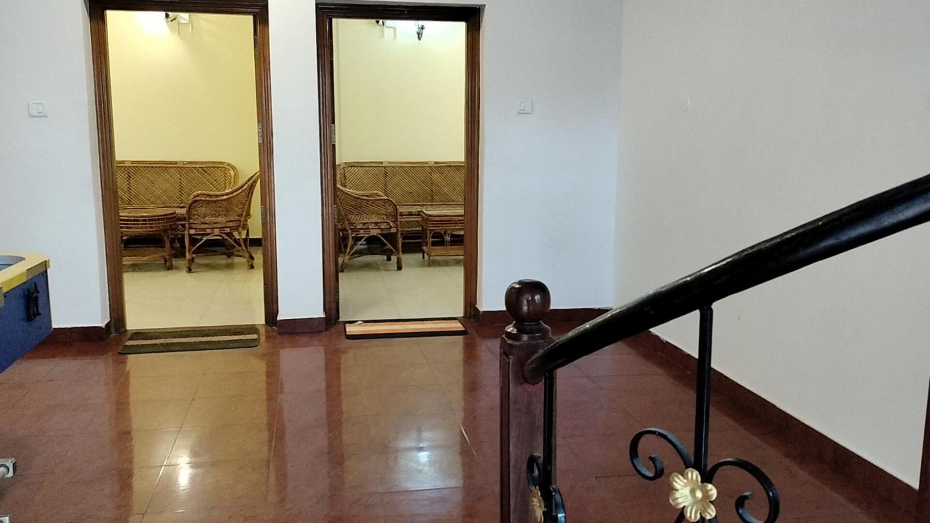 Kodai King Suite Кодайканал Екстериор снимка