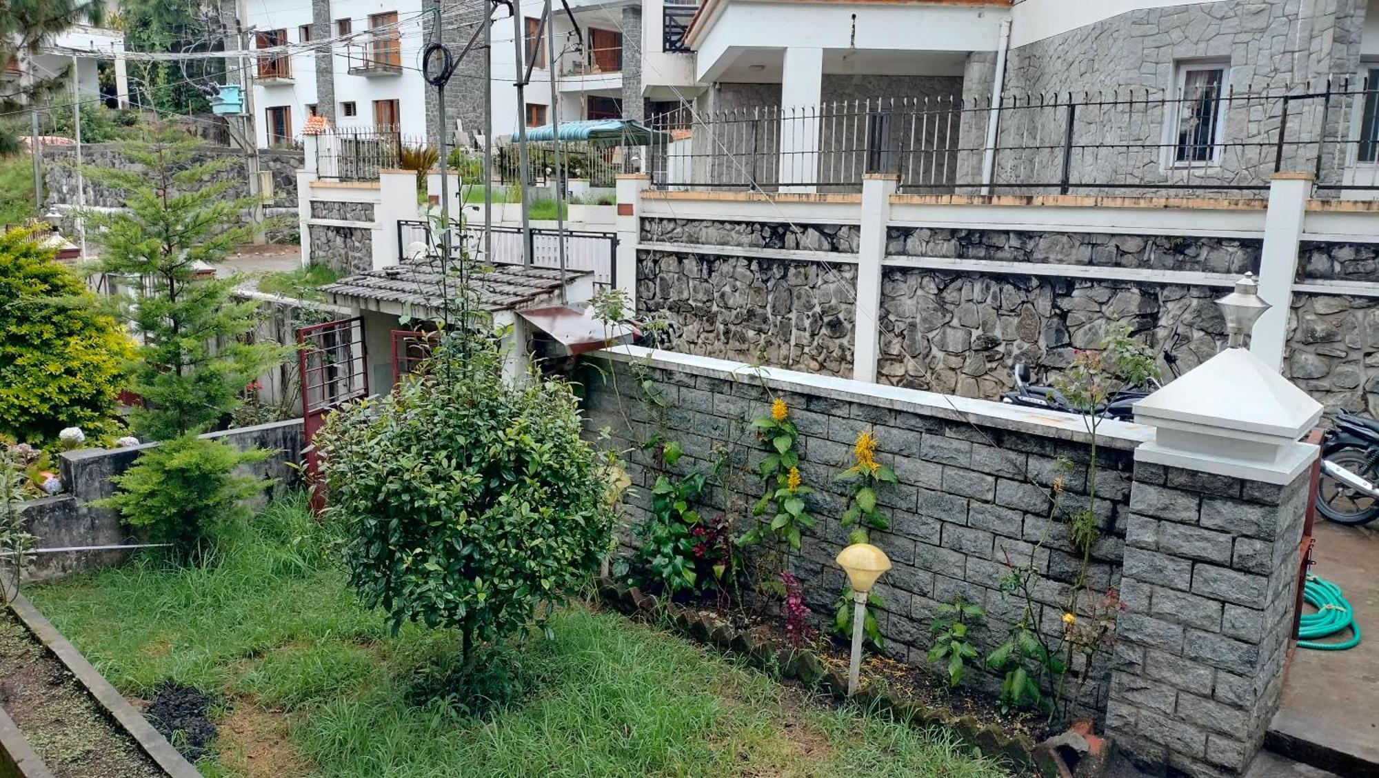 Kodai King Suite Кодайканал Екстериор снимка