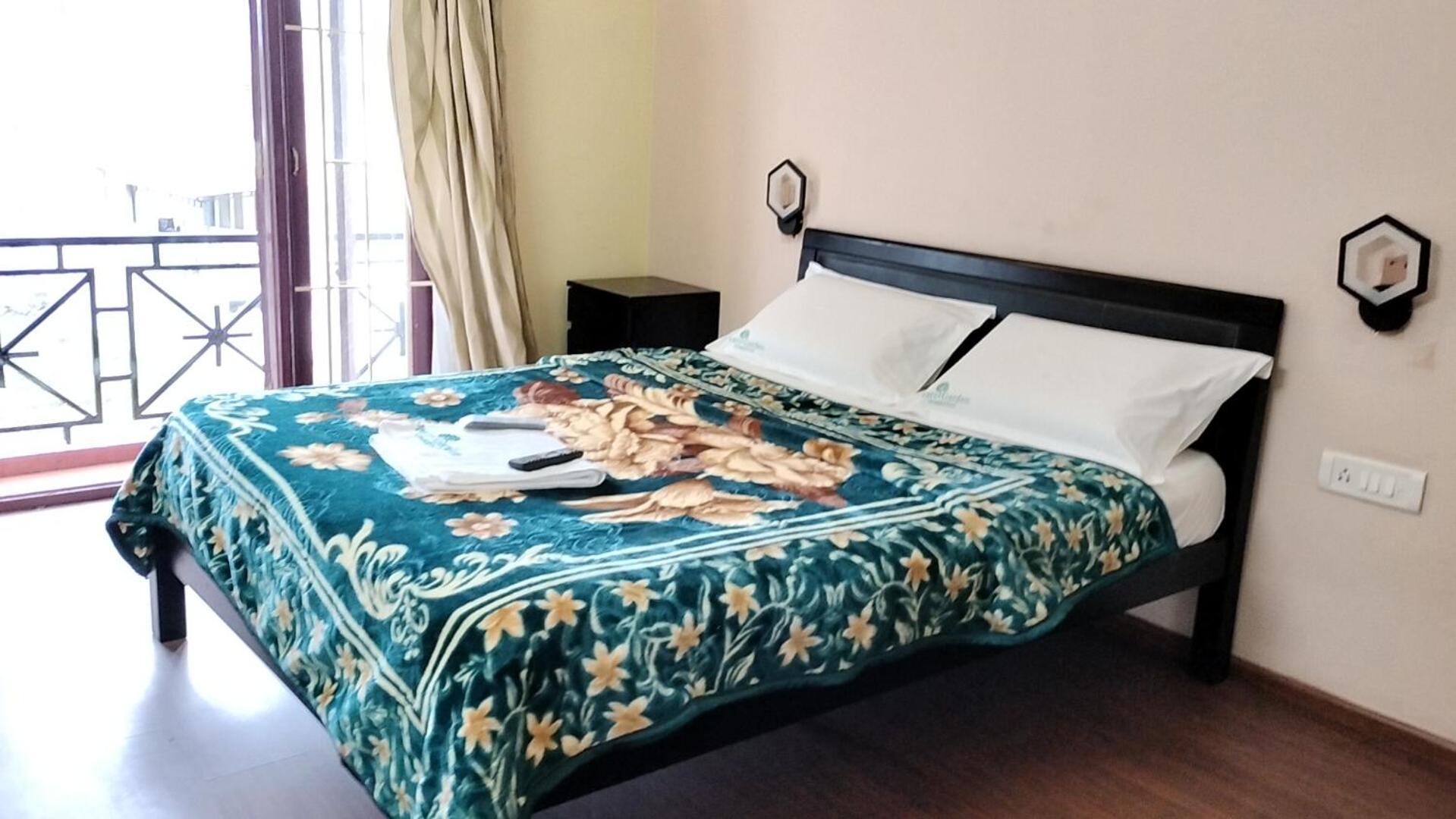 Kodai King Suite Кодайканал Екстериор снимка