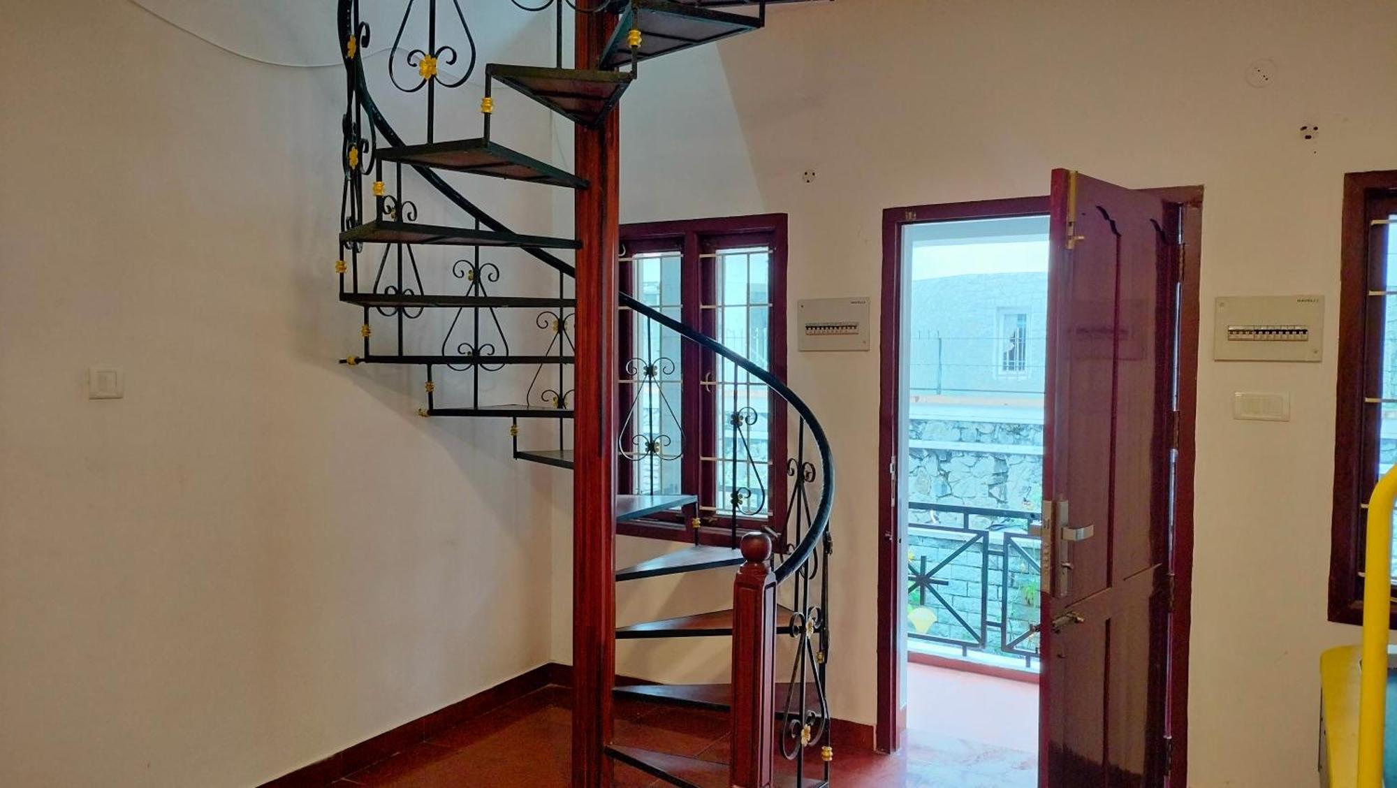 Kodai King Suite Кодайканал Екстериор снимка