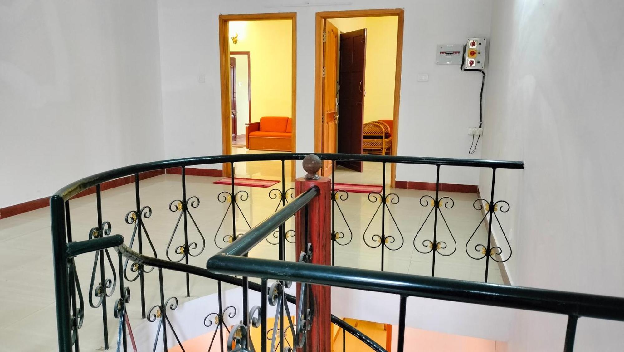 Kodai King Suite Кодайканал Екстериор снимка