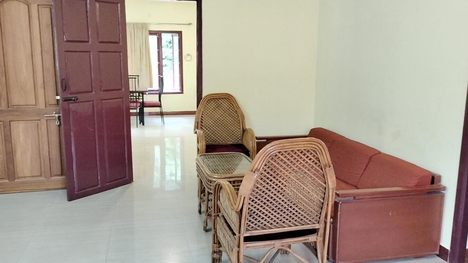 Kodai King Suite Кодайканал Екстериор снимка