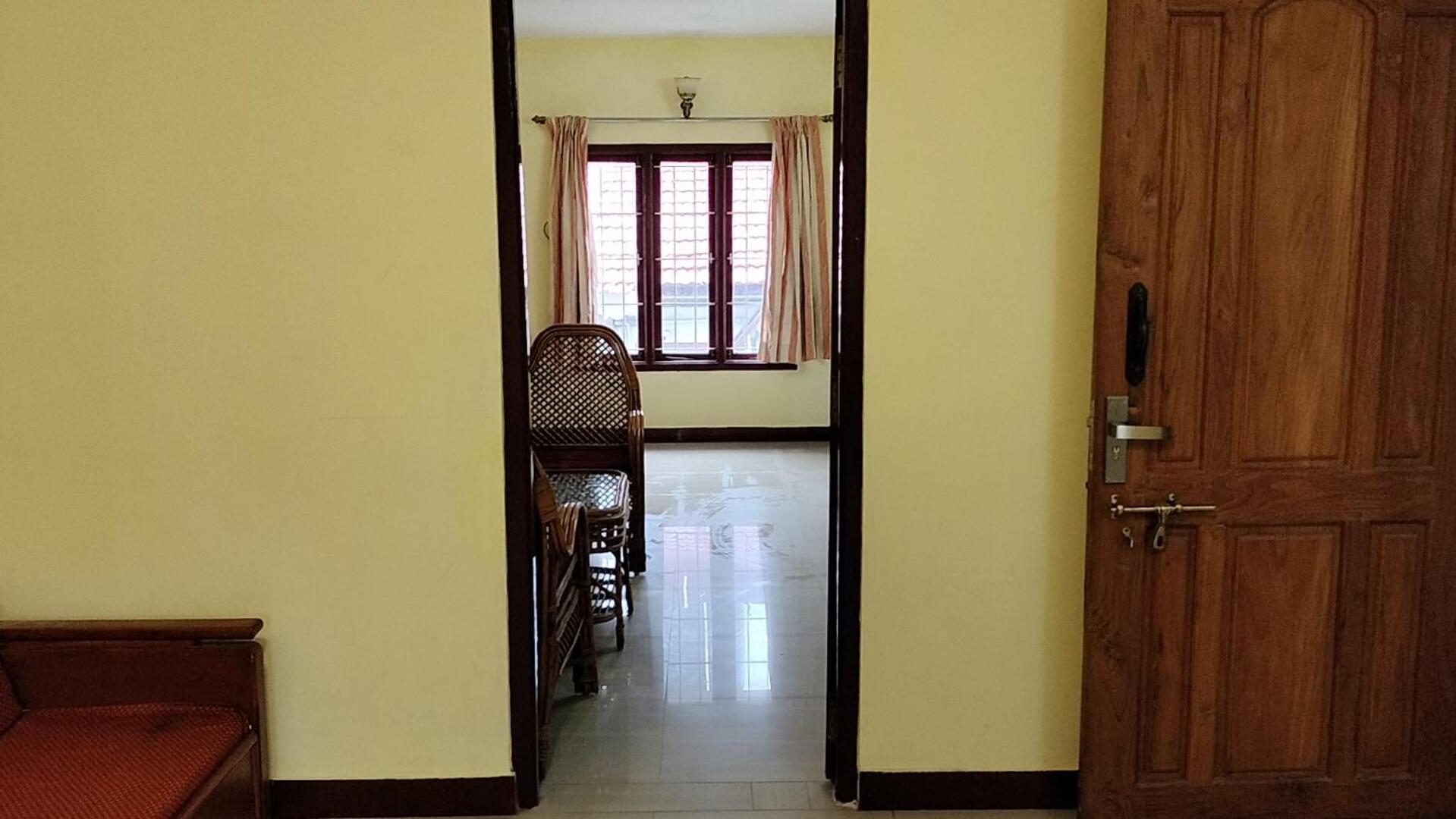 Kodai King Suite Кодайканал Екстериор снимка