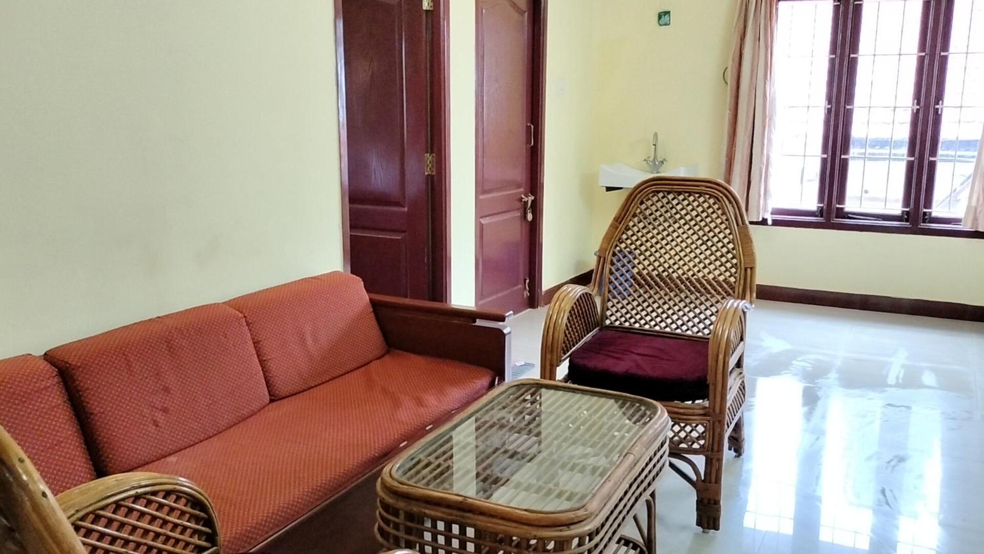 Kodai King Suite Кодайканал Екстериор снимка