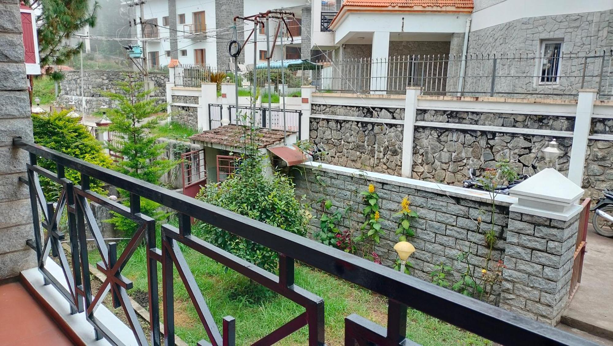 Kodai King Suite Кодайканал Екстериор снимка