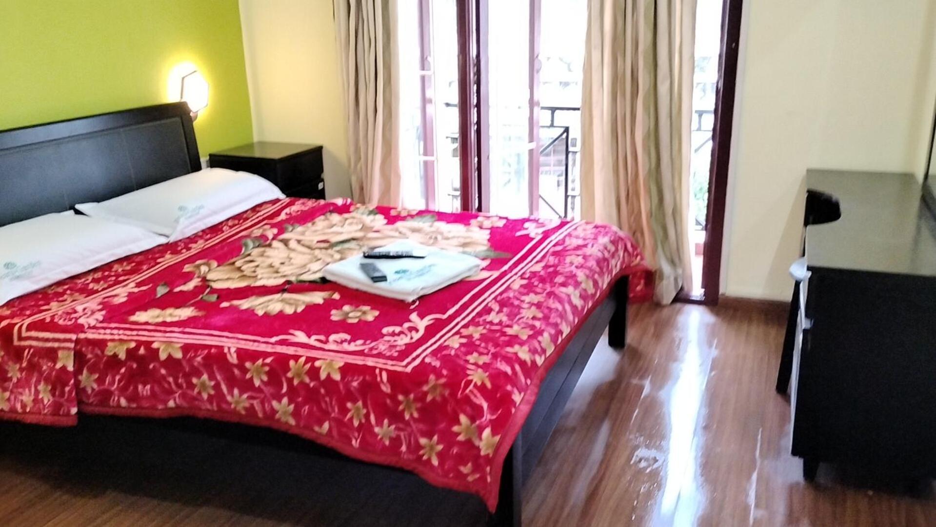 Kodai King Suite Кодайканал Екстериор снимка
