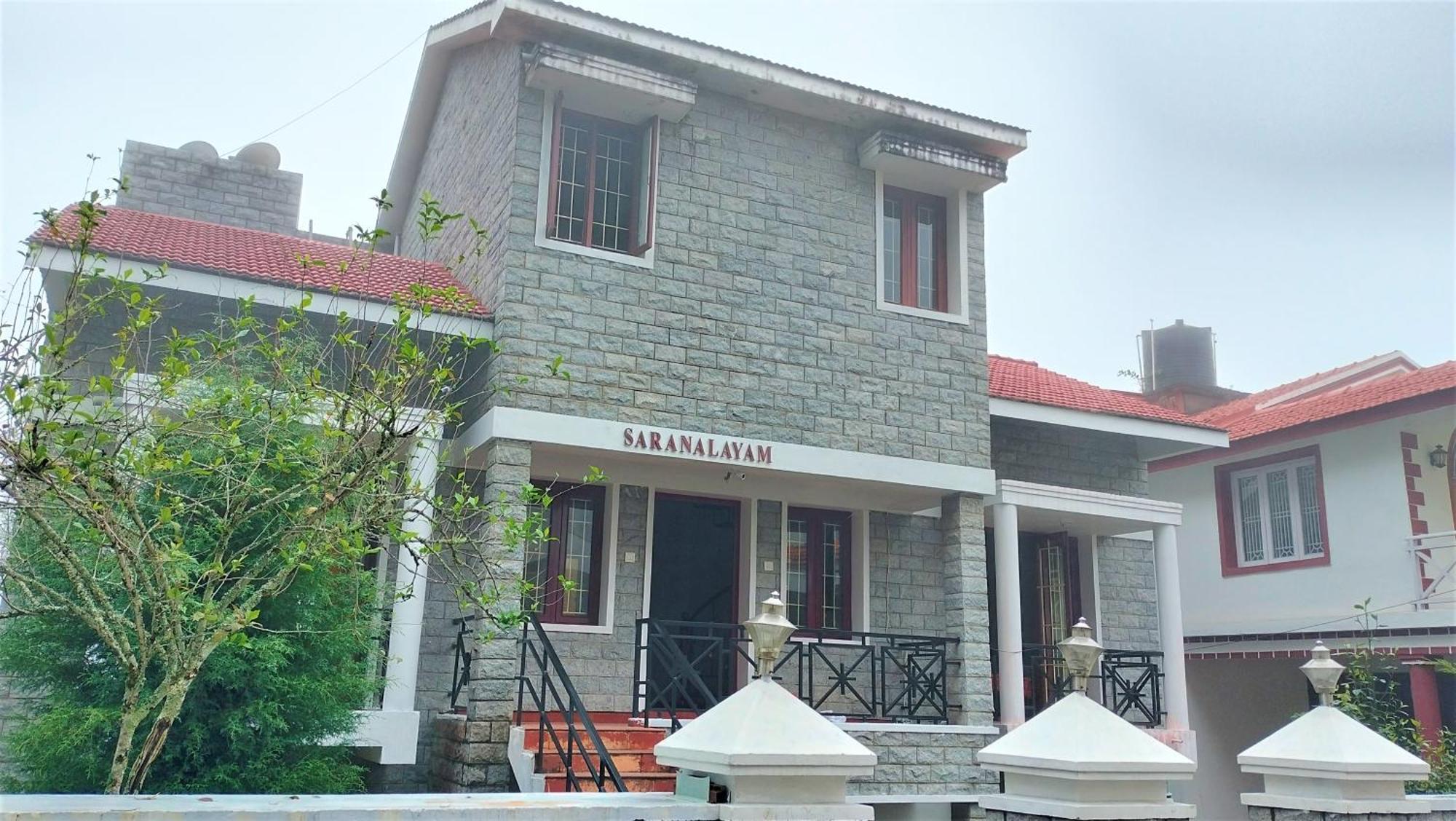 Kodai King Suite Кодайканал Екстериор снимка