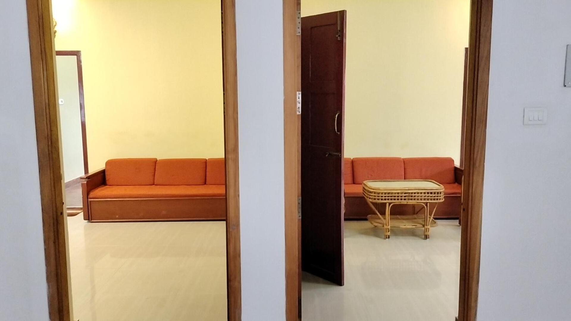 Kodai King Suite Кодайканал Екстериор снимка