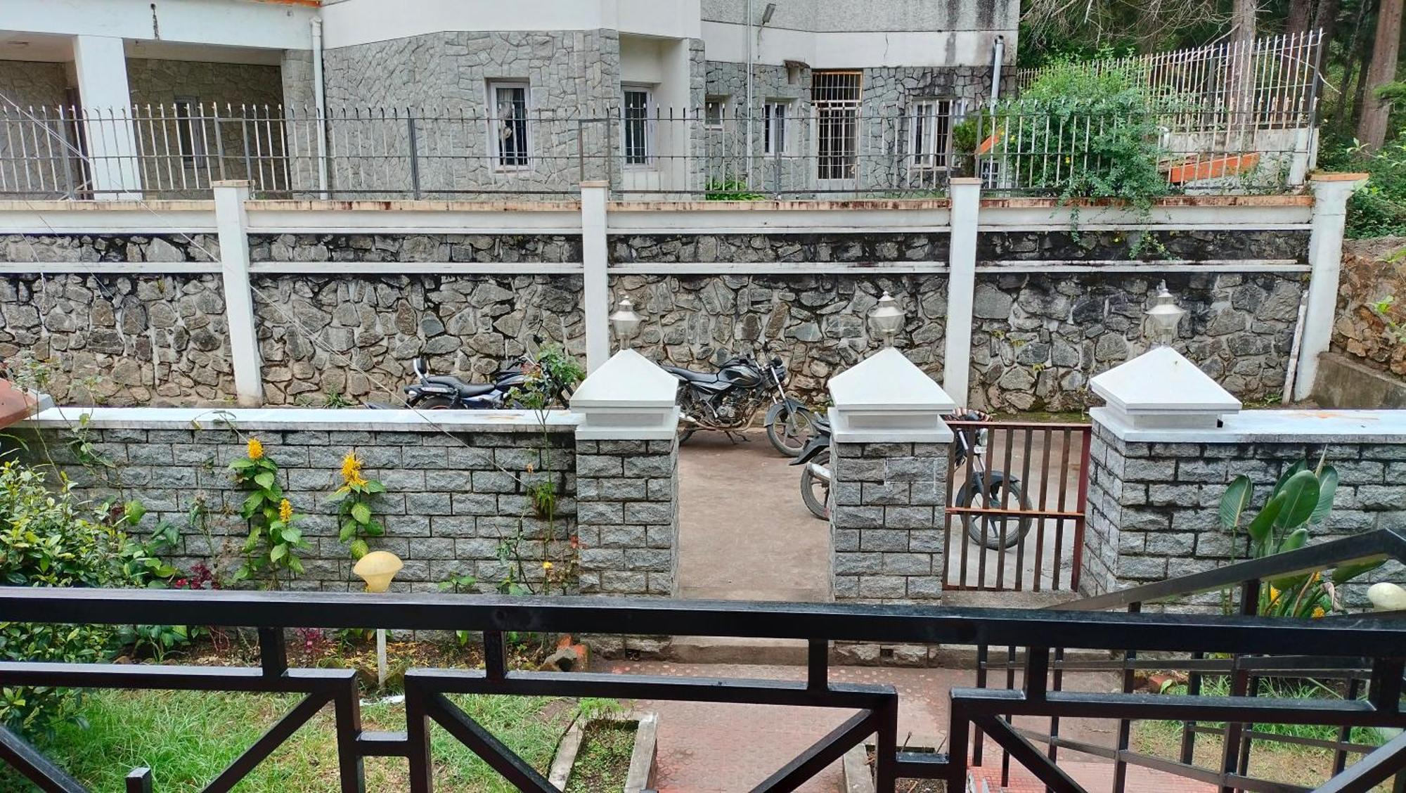 Kodai King Suite Кодайканал Екстериор снимка