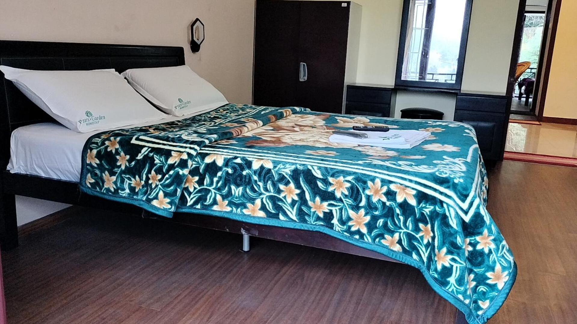 Kodai King Suite Кодайканал Екстериор снимка