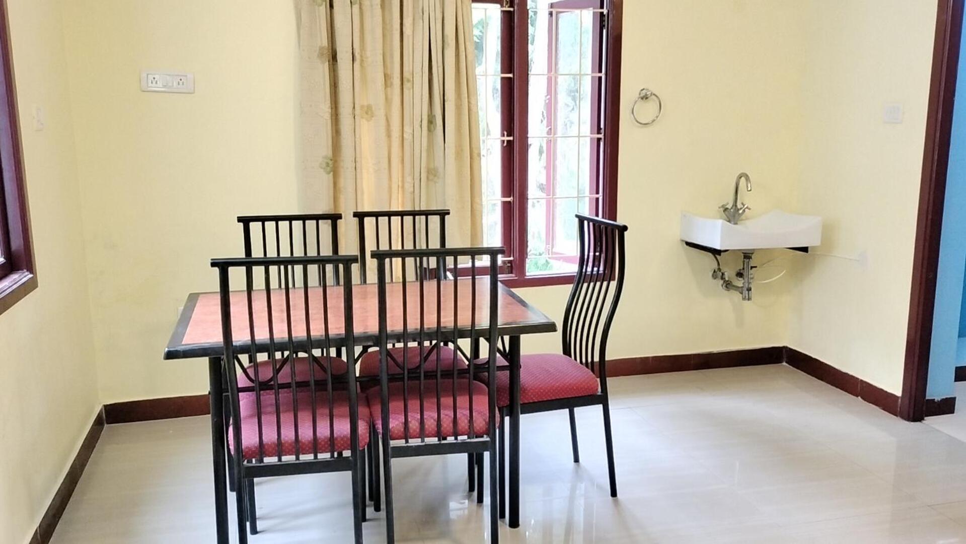 Kodai King Suite Кодайканал Екстериор снимка