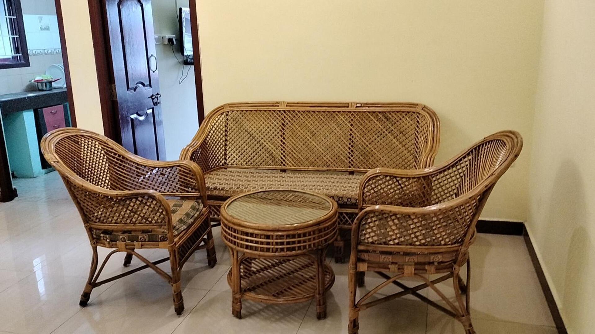 Kodai King Suite Кодайканал Екстериор снимка