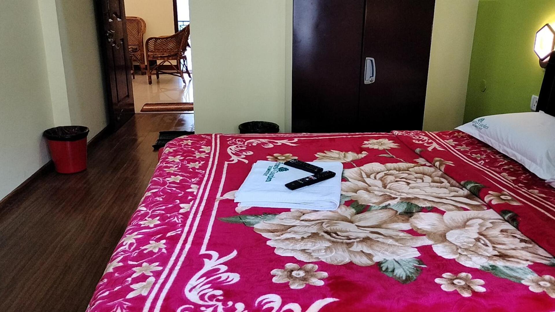 Kodai King Suite Кодайканал Екстериор снимка