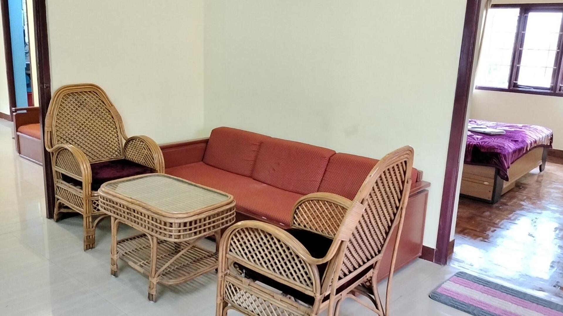 Kodai King Suite Кодайканал Екстериор снимка