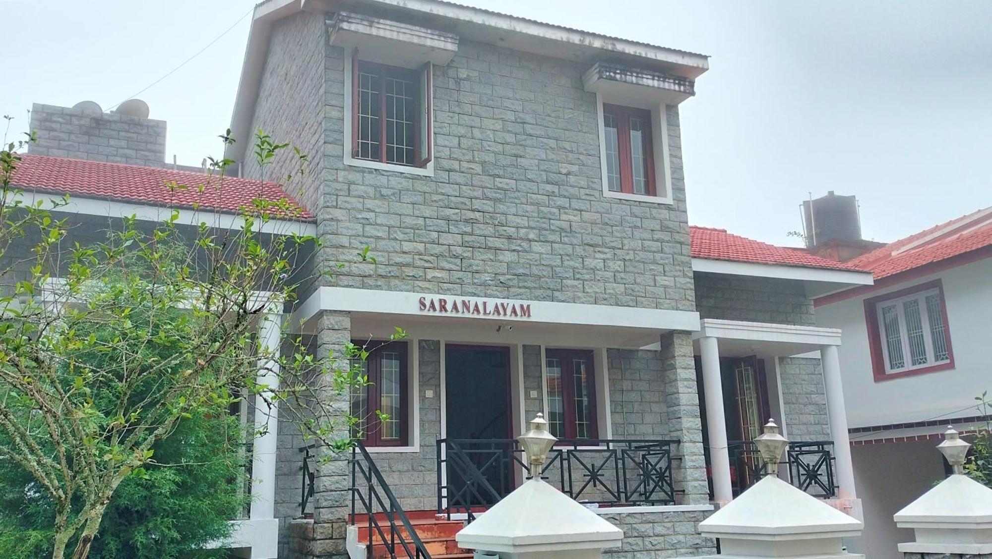 Kodai King Suite Кодайканал Екстериор снимка