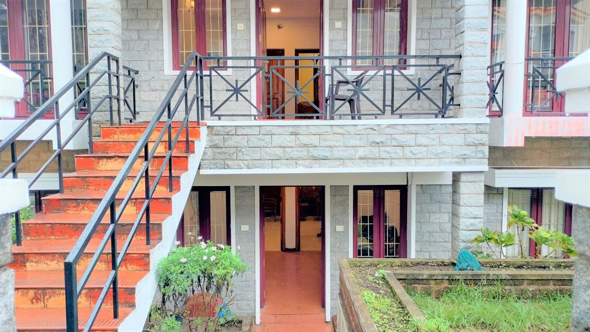 Kodai King Suite Кодайканал Екстериор снимка
