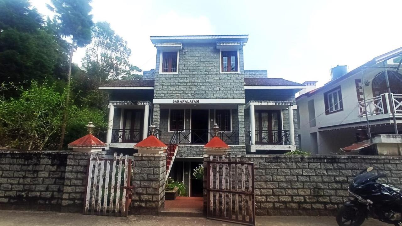 Kodai King Suite Кодайканал Екстериор снимка
