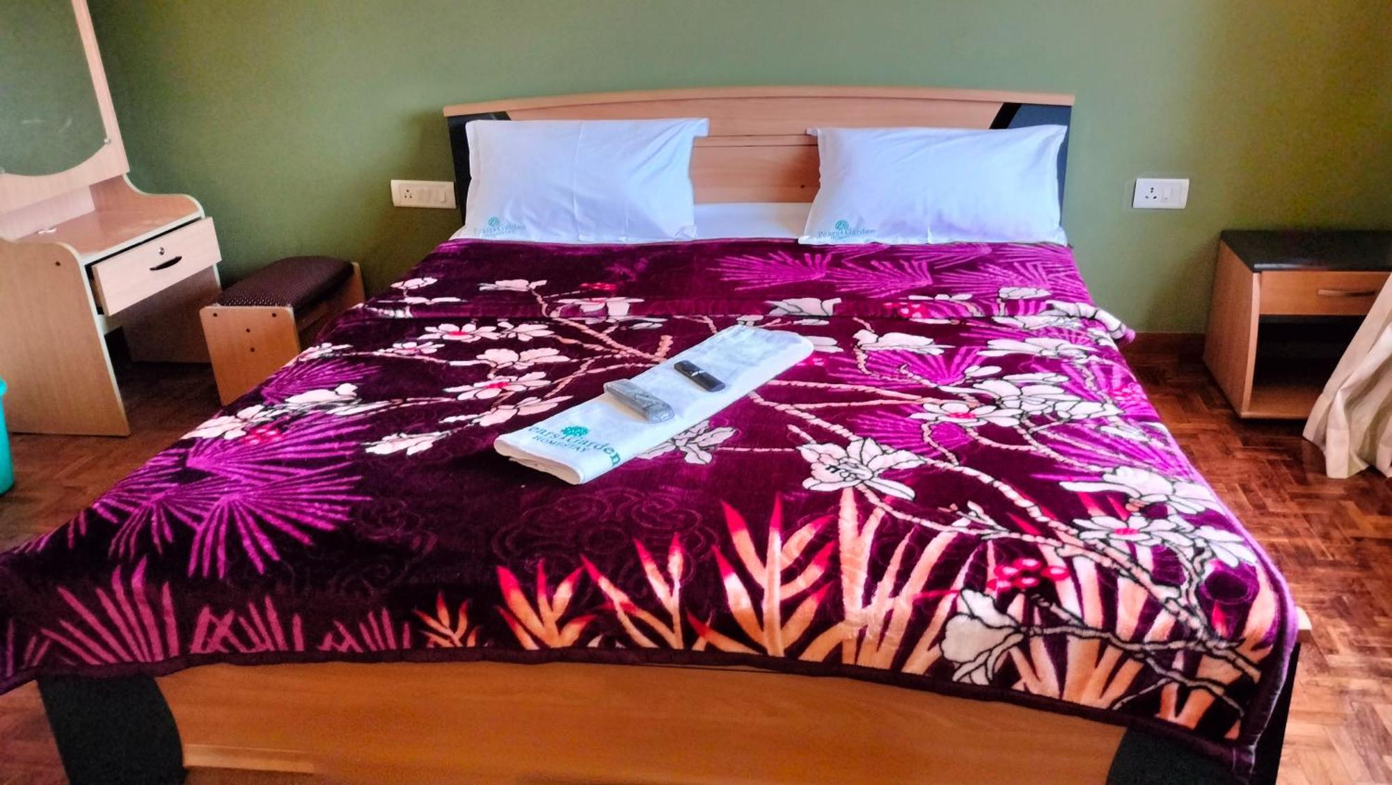Kodai King Suite Кодайканал Екстериор снимка