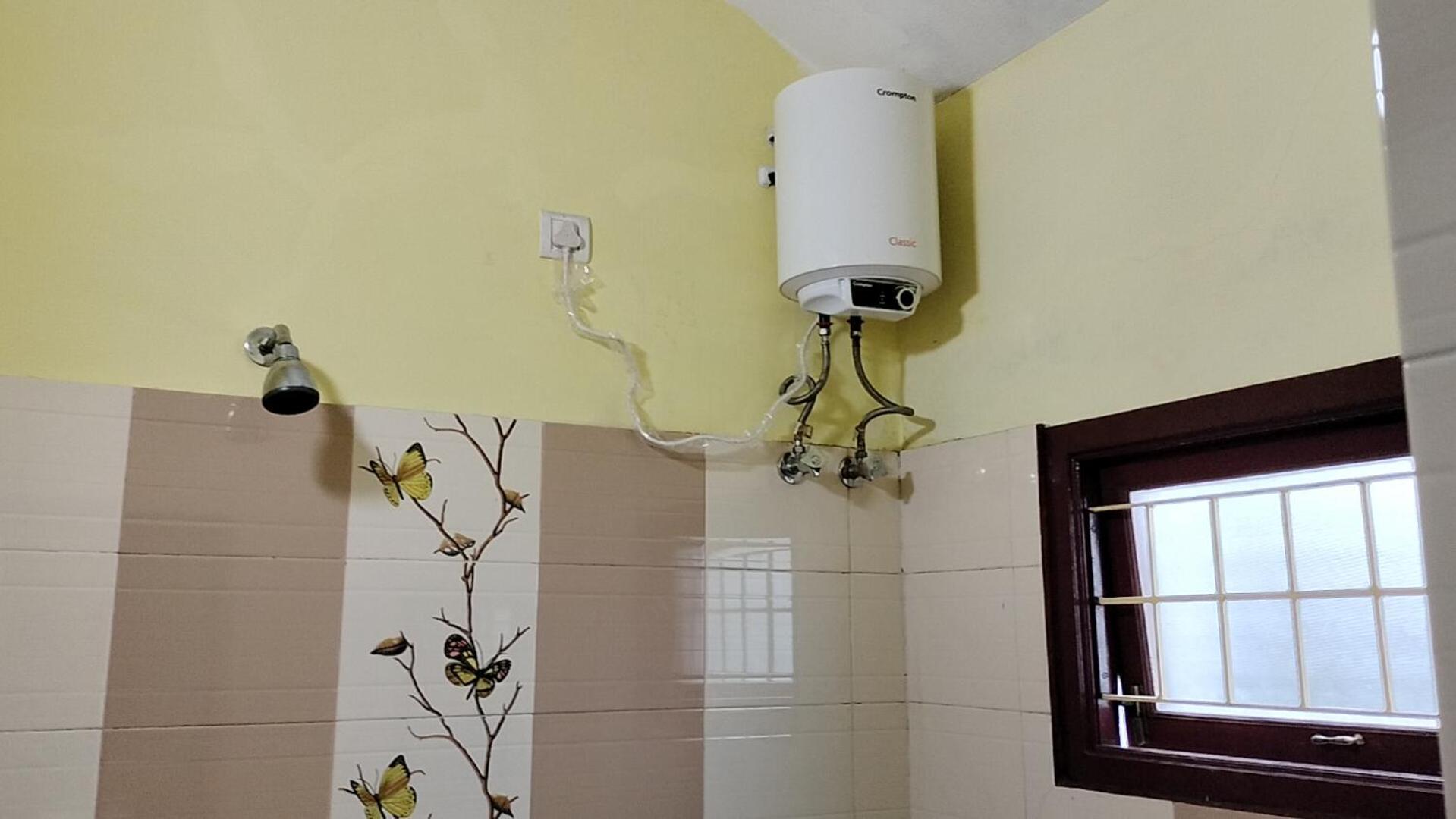 Kodai King Suite Кодайканал Екстериор снимка
